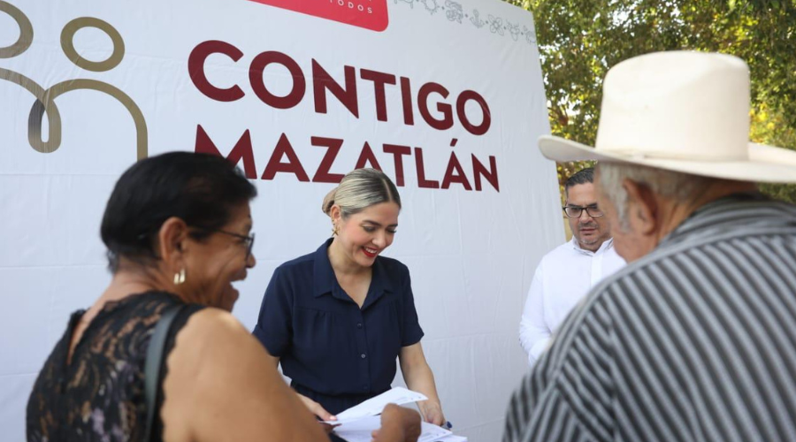 Contigo Mazatlán