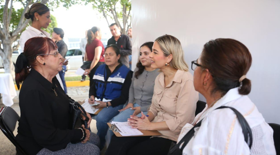 Programa Contigo Mazatlán