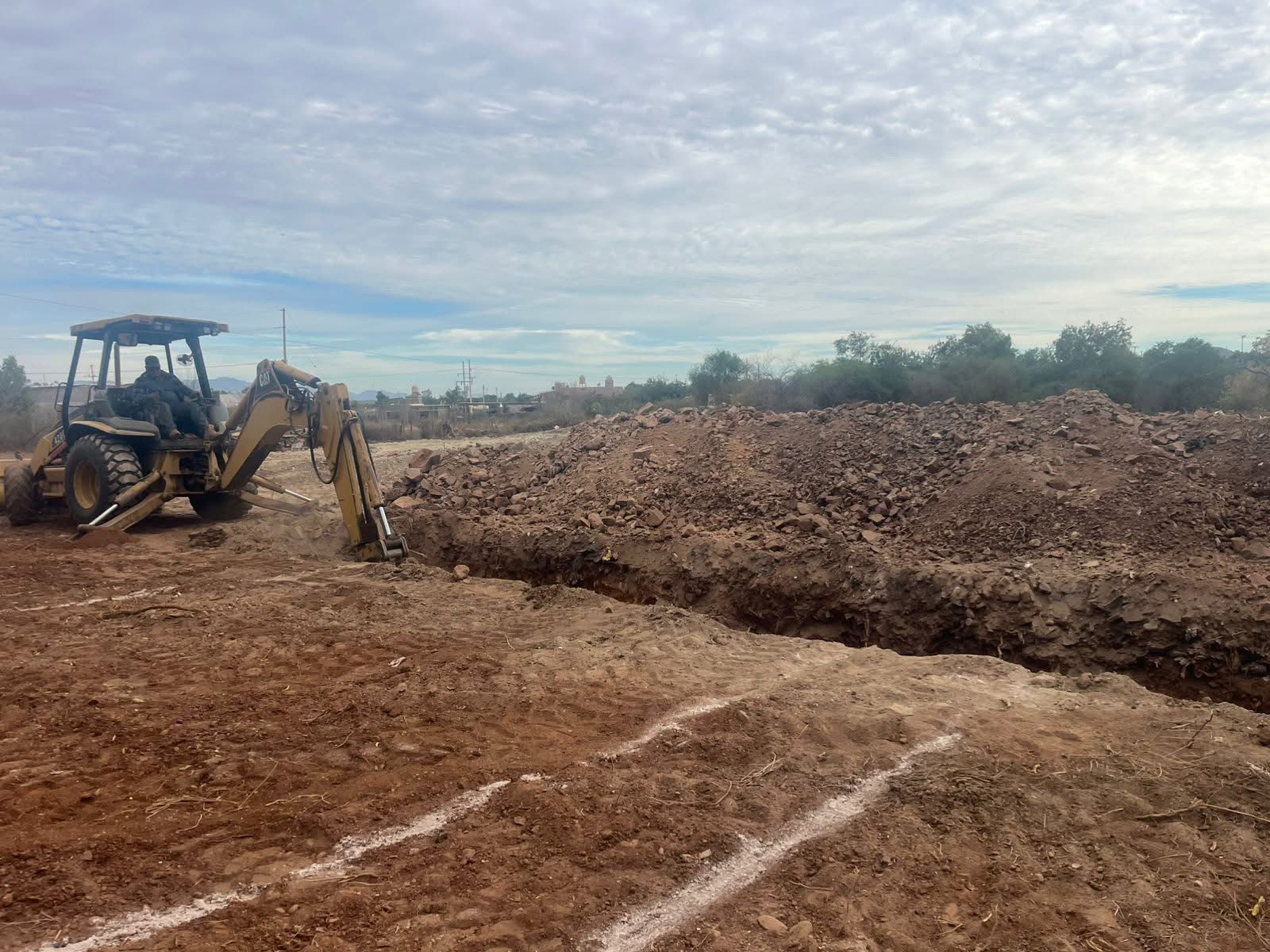 Sinaloa de Leyva tendrá su propio plantel de UPES