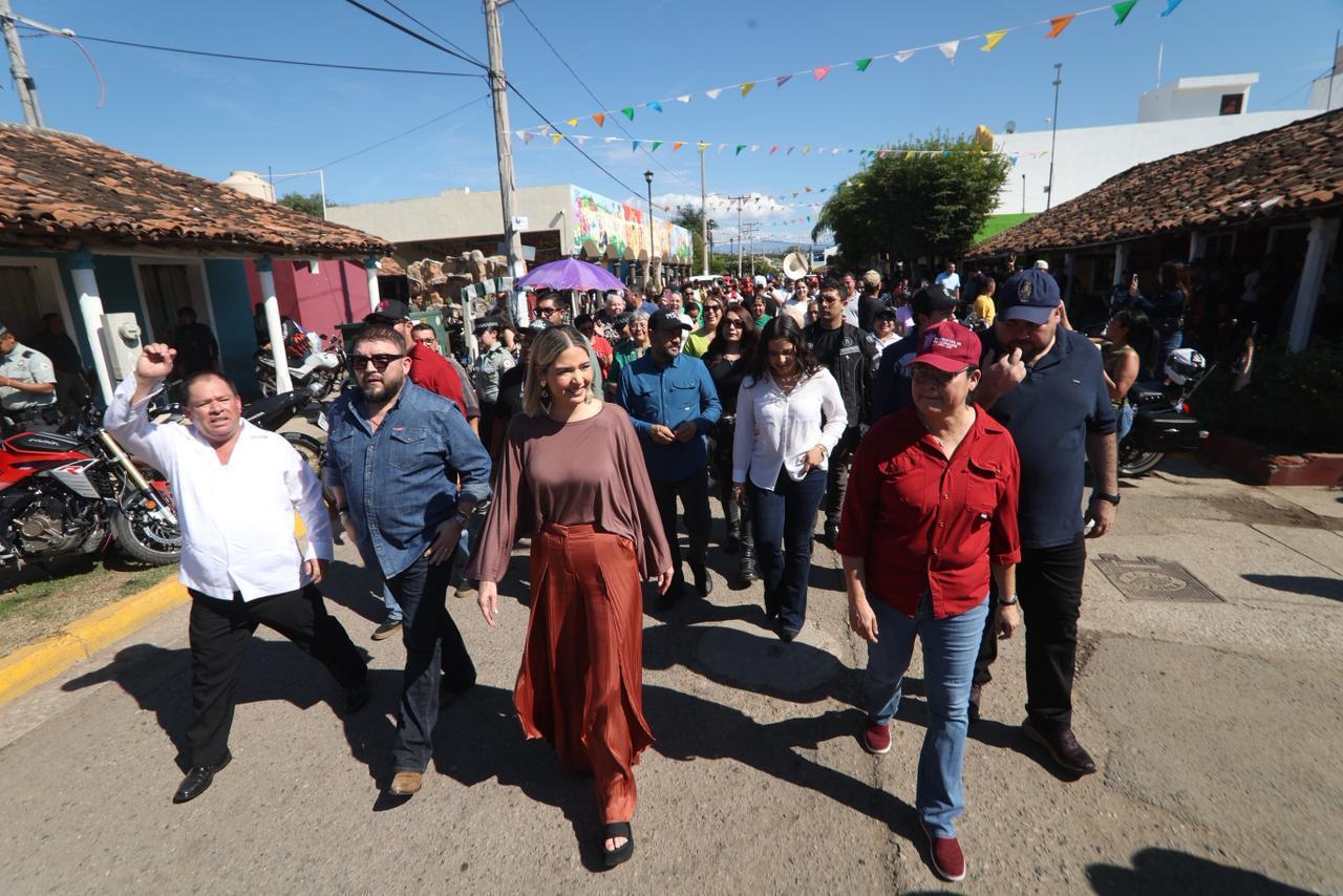 Puerta de Canoas en la mira del Gobierno de Mazatlán