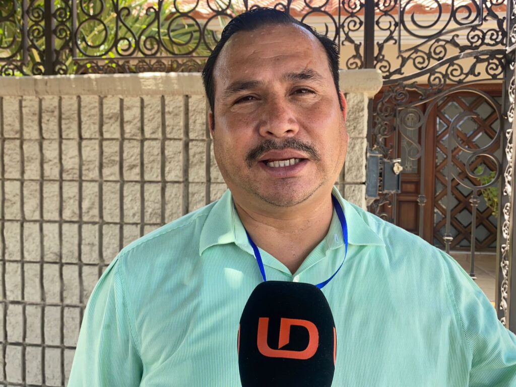 Ramón Valerio Ahumada