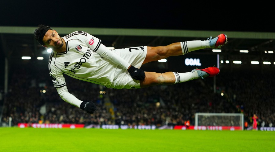 Con golazo de Raúl Jiménez, el Fulham vence al Chelsea en Premier League