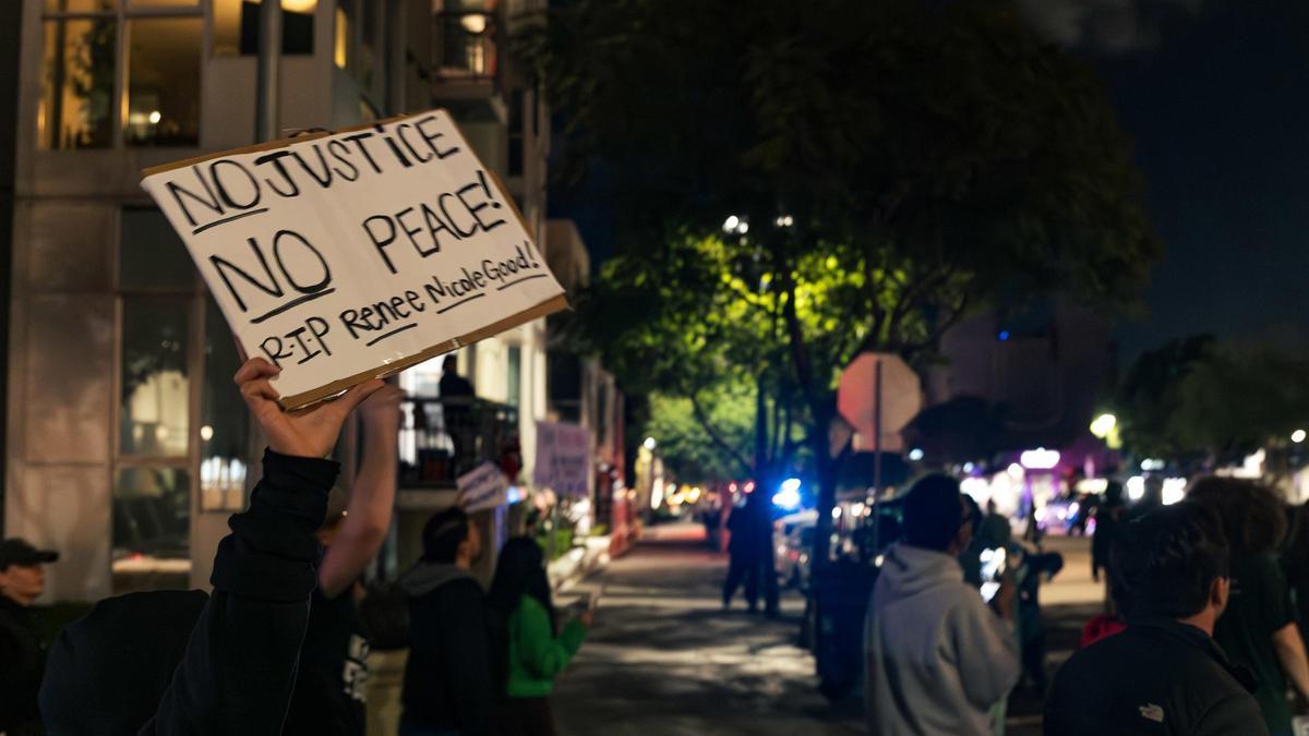 Renuncian 6 fiscales en Minnesota tras presiones por el caso de Renee Good, asesinada por el ICE