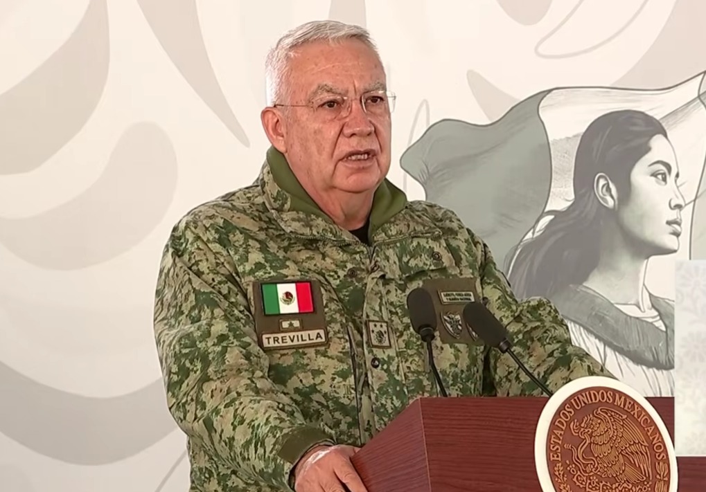Ricardo Trevilla Trejo