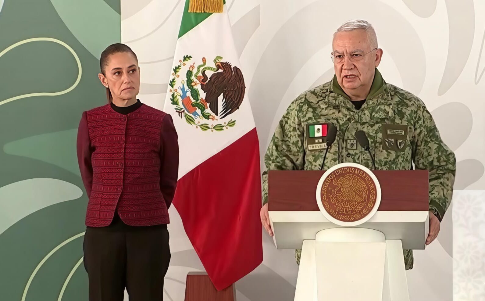 Ricardo Trevilla Trejo