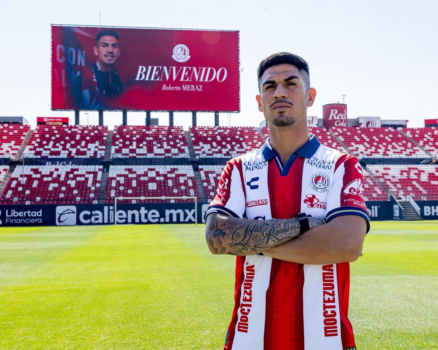 Roberto Meraz