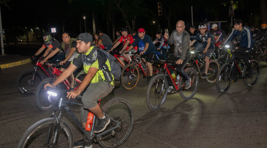 “Rodando Ando” 2026