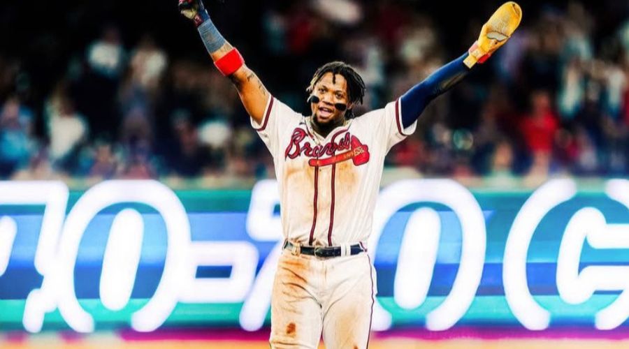 Ronald Acuña Jr.
