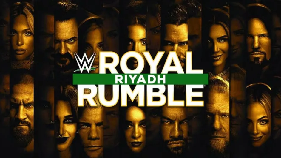 Royal Rumble 2026