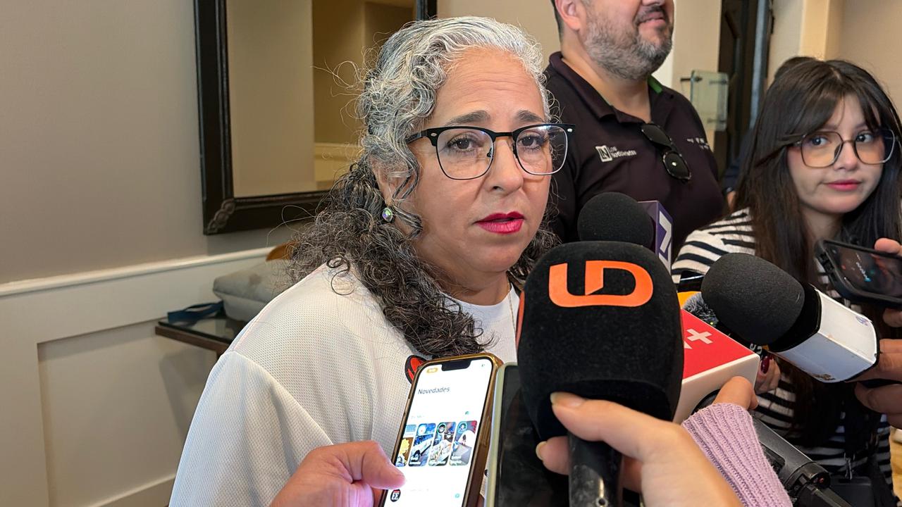 María Isabel Cruz Bernal