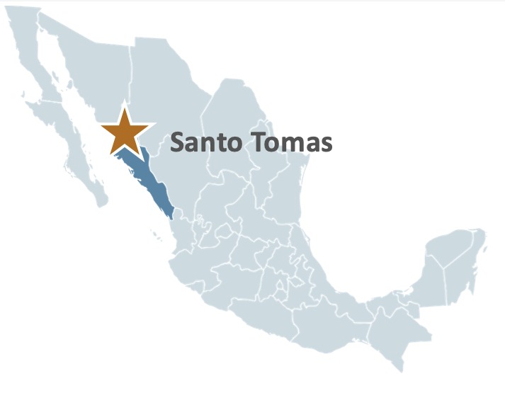 Santo Tomás