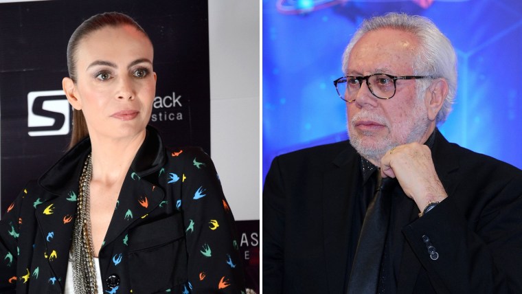 Sasha Sokol revela que Luis de Llano incumplió con su sentencia: 