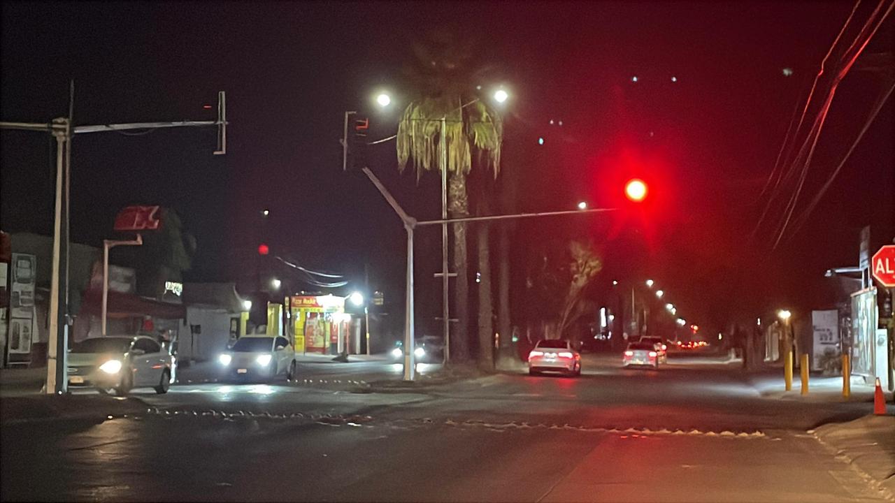 Se buscará sincronizar los tiempos de los semáforos instalados en Los Mochis