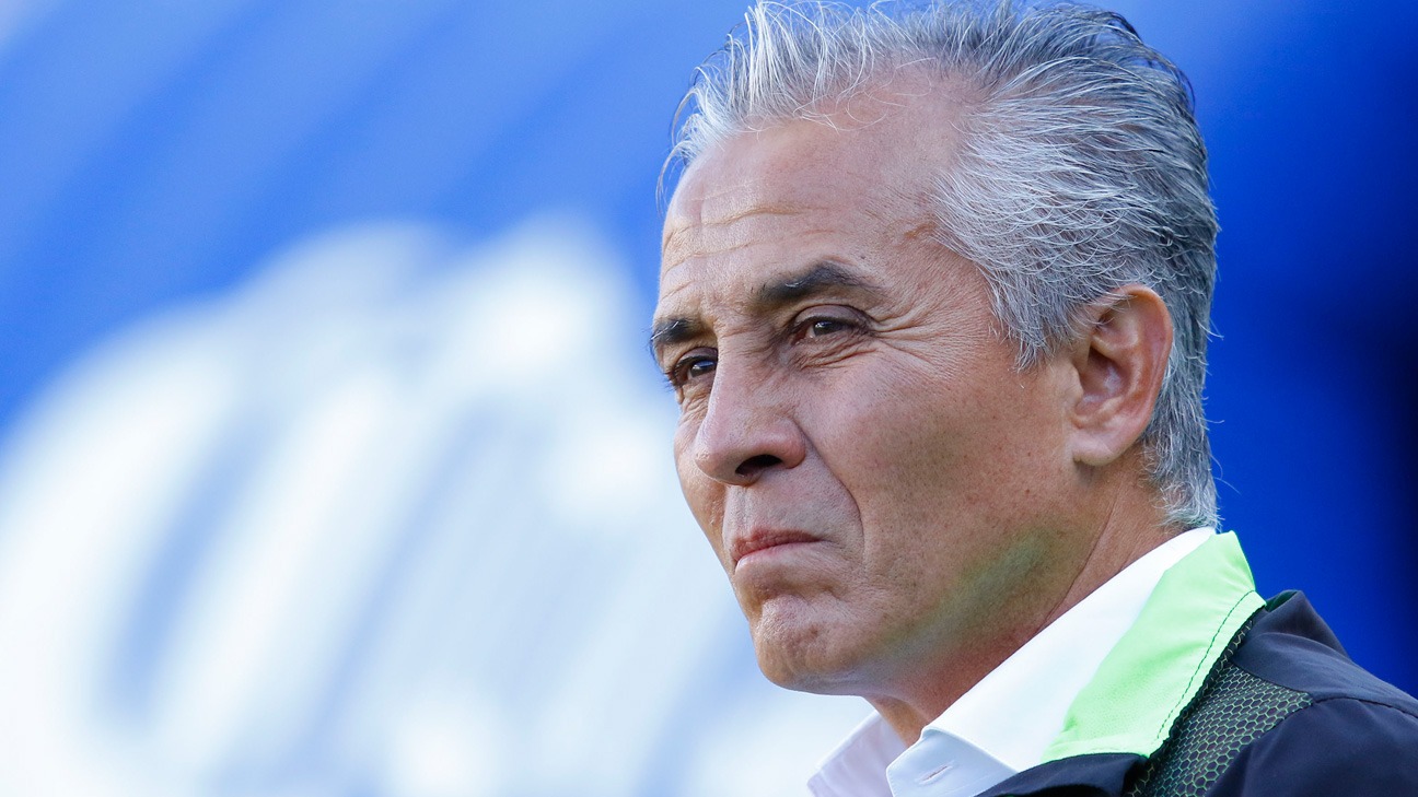 Sergio Bueno, DT de Mazatlán FC