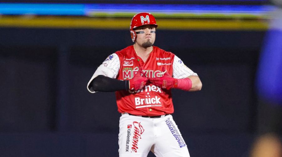 Beisbolista en ¿Cuánto cuestan? Serie del Caribe Guadalajara 2026 lanza su venta de boletos individuales