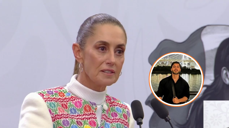 Claudia Sheinbaum Pardo
