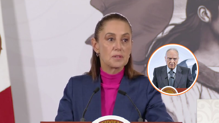 Claudia Sheinbaum Pardo