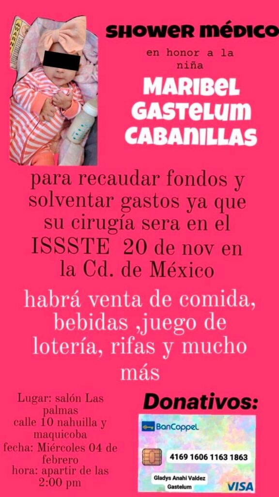 Hospital ISSSTE 20 de Noviembre en Ciudad de México