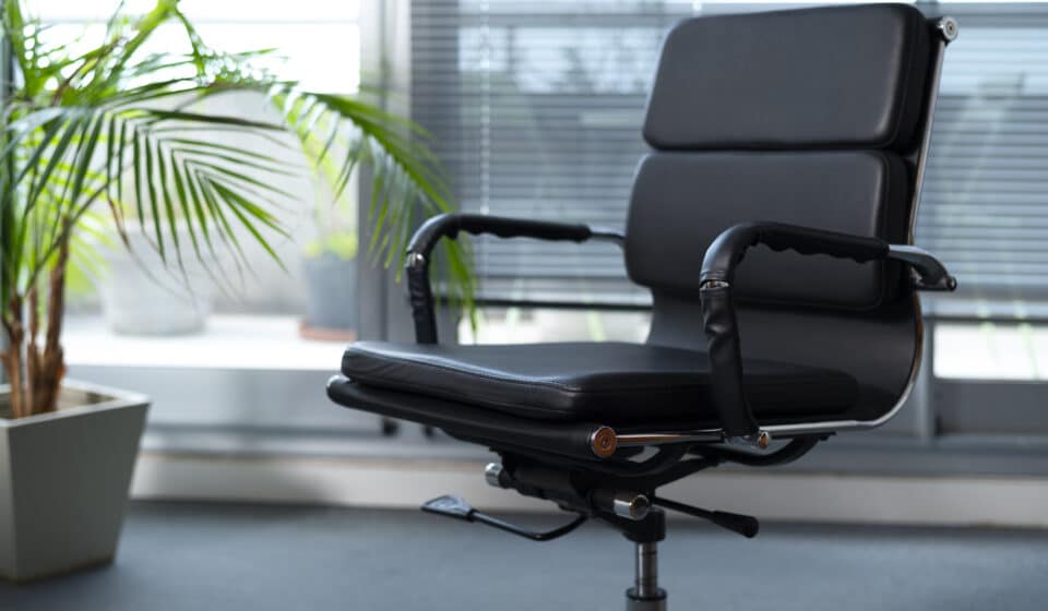 Silla de oficina