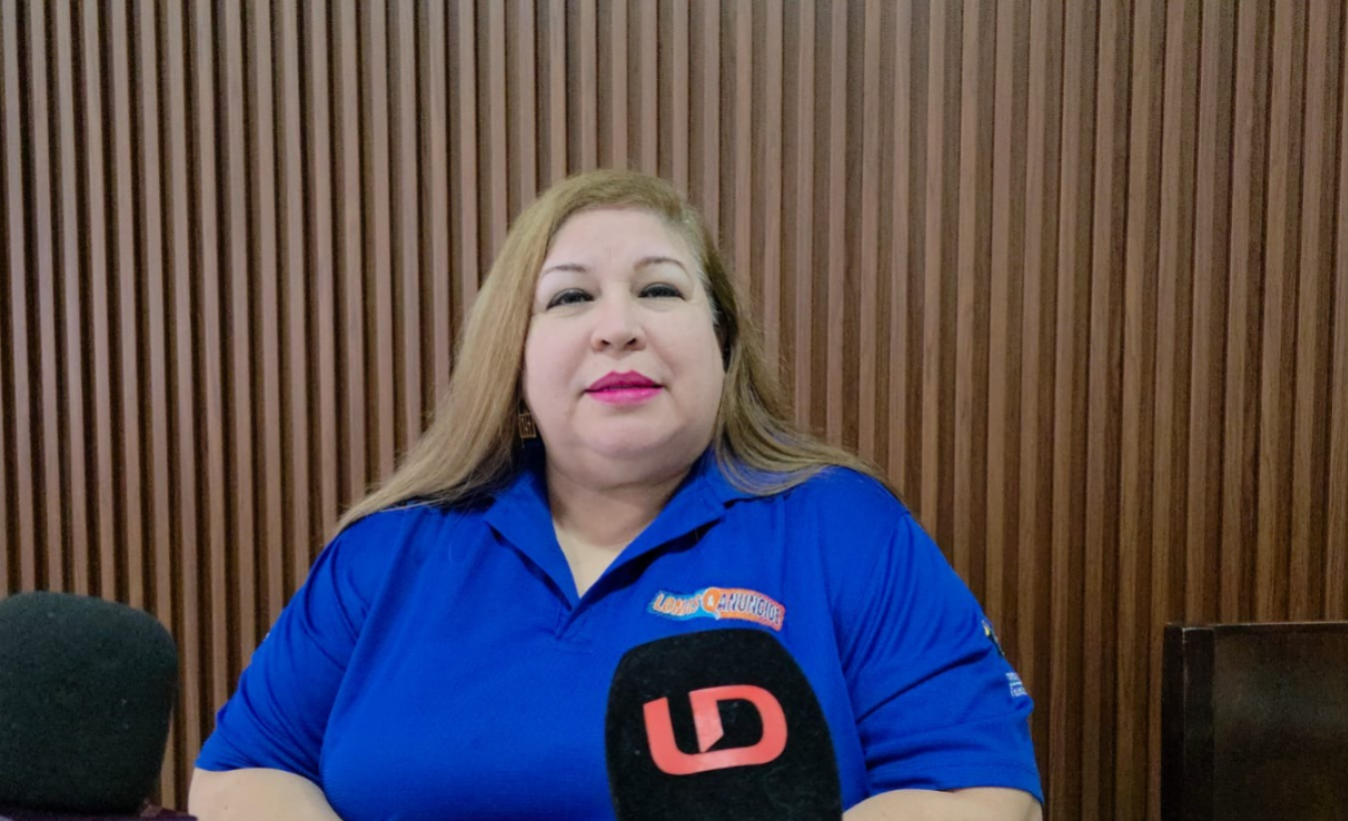 Silvia Aidé Corral