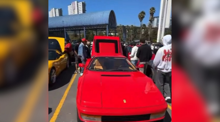 Sinaloa Motor Fest