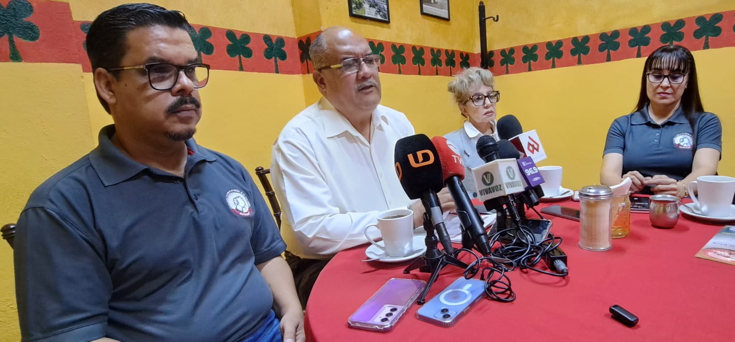Sindicato de UAdeO denuncia presunta violación a contrato laboral
