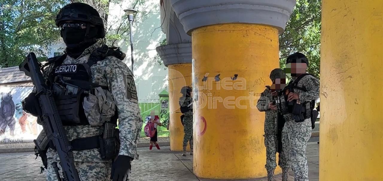 Fiscalía de Sinaloa abre carpeta de investigación por tentativa de homicidio