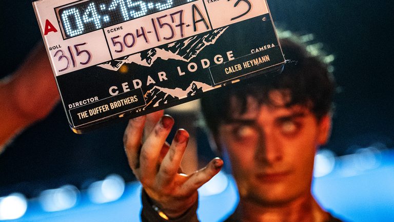 Netflix anuncia documental sobre la última temporada de Stranger Things y revela fecha de estreno