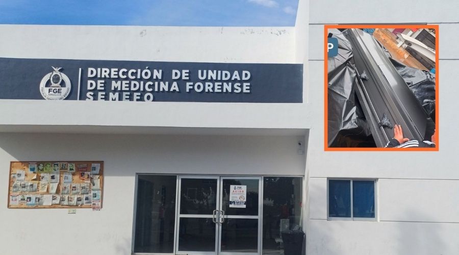 Semefo Guasave
