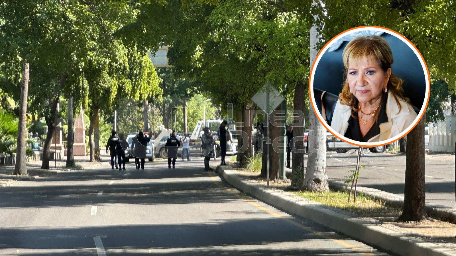“Pidieron irse más temprano, iban a CDMX”: Tere Guerra sobre atentado contra Sergio Torres y Eli Montoya