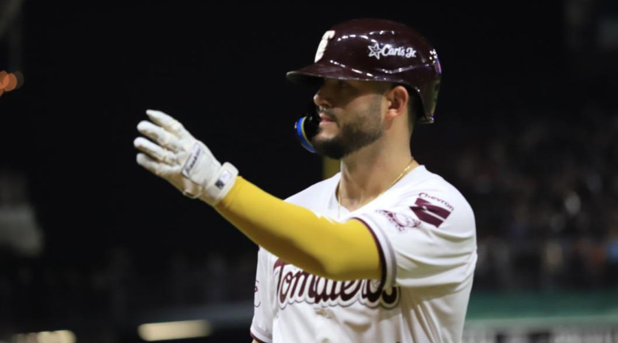 Tomateros de Culiacán