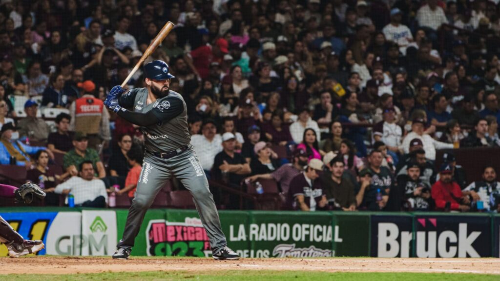 Tomateros y Algodoneros