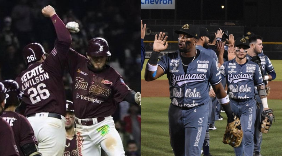 Tomateros y Algodoneros