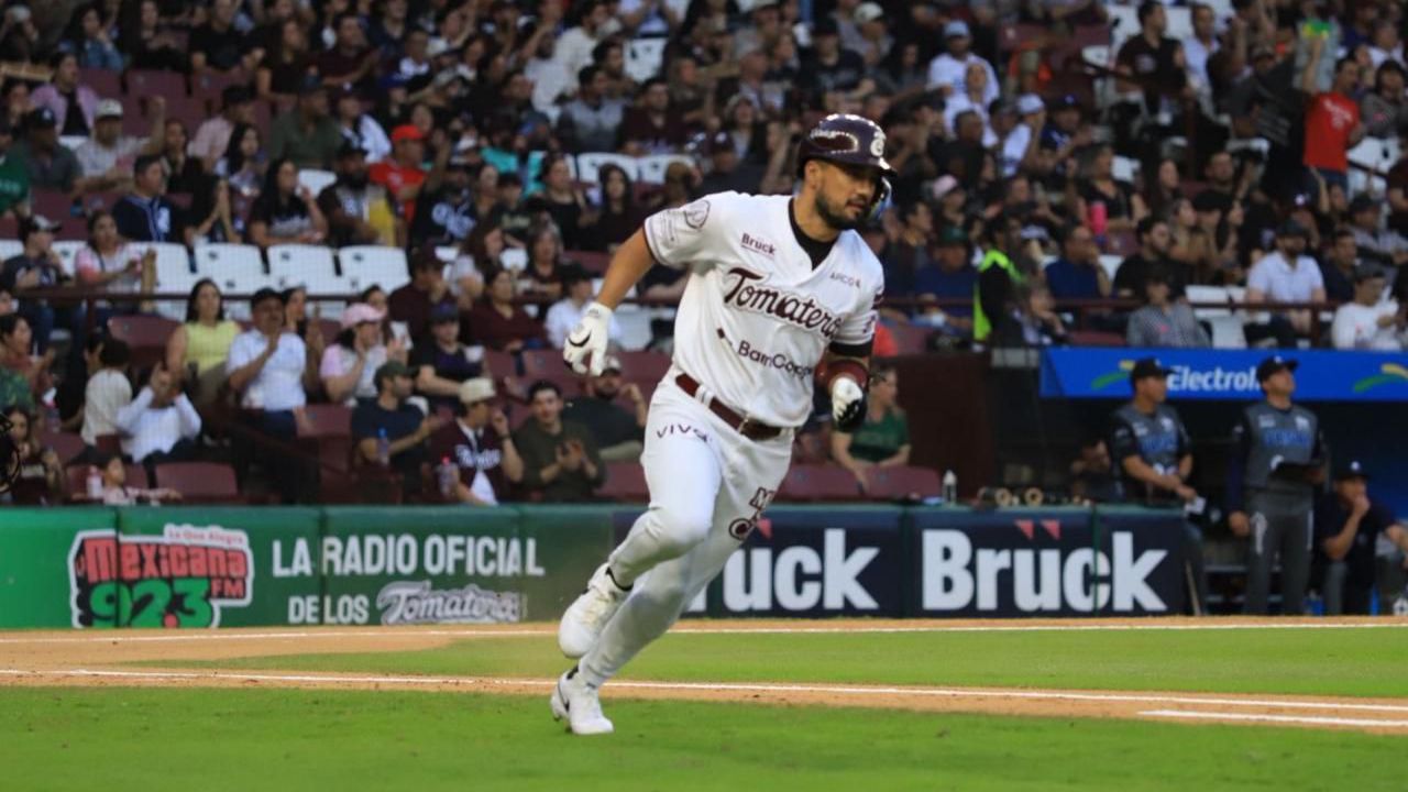 Tomateros blanquea a Algodoneros y se queda con el primero de semifinales