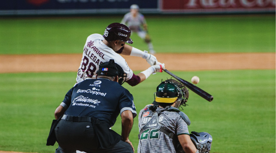 Tomateros de Culiacán