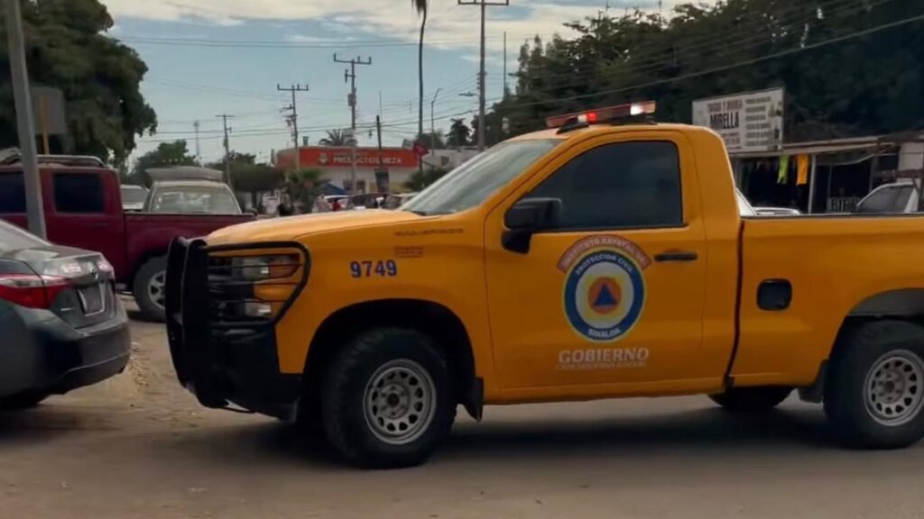Trabajadores se intoxican por gases en JJR