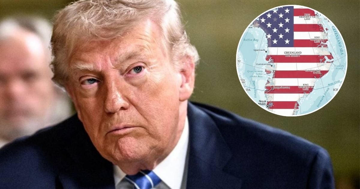 Donald Trump evalúa opciones para 