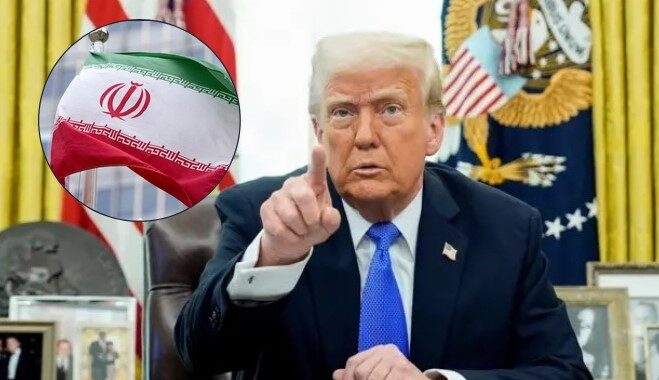 Trump anuncia arancel adicional del 25 % para los países que 