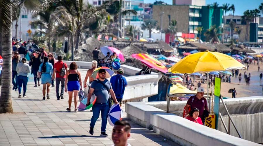 Impulsan el programa Aliados del turista