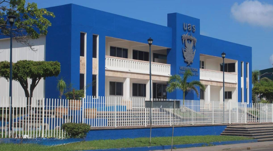 UAS Unidad Regional Sur