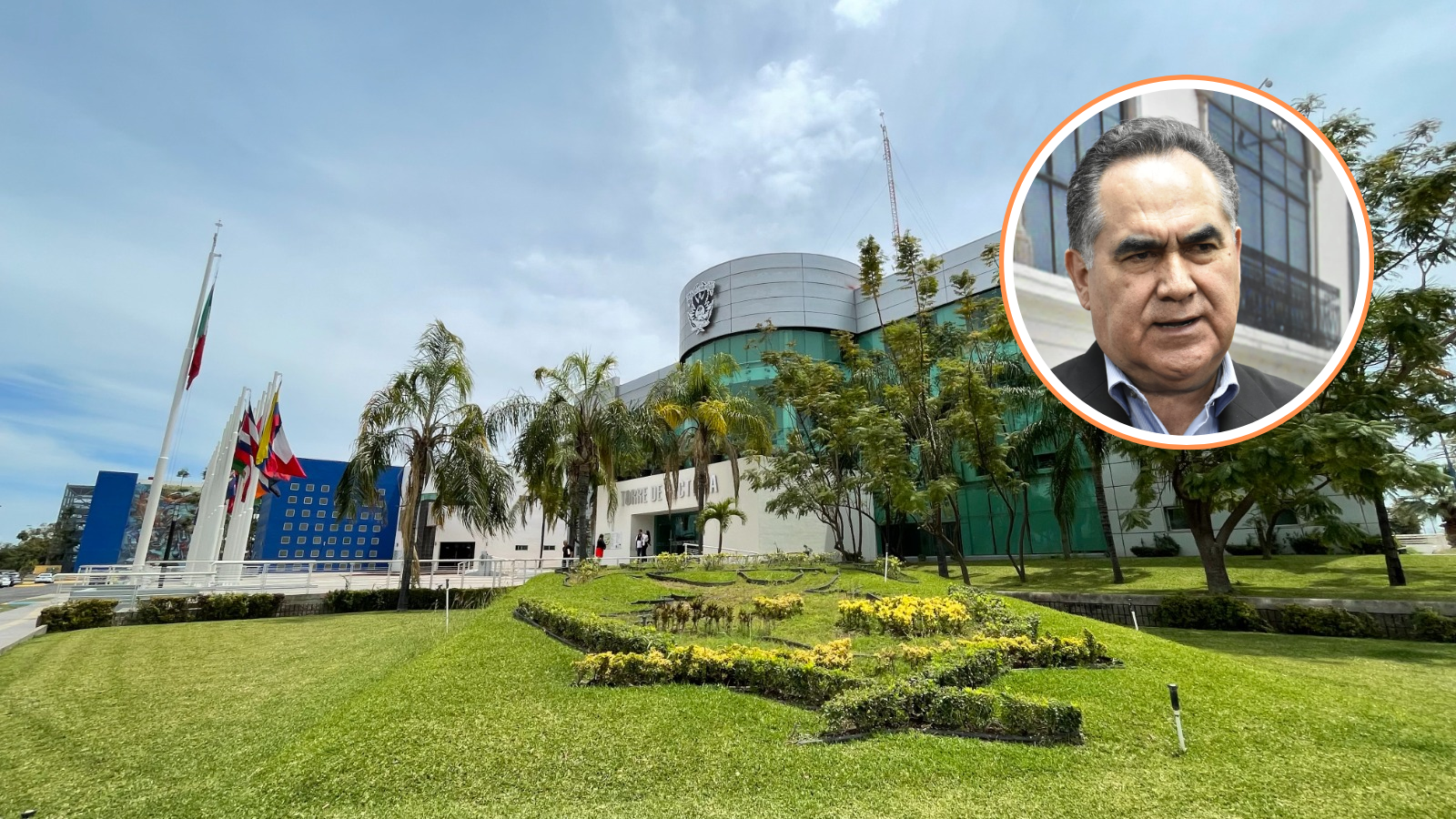 La UAS admite falta de recursos para pagar primera quincena de enero