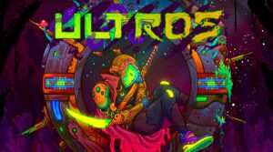 Ultros para PS4 y PS5
