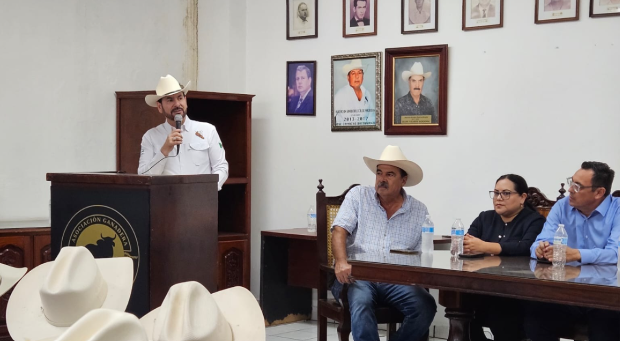 Unión Ganadera Regional de Sinaloa