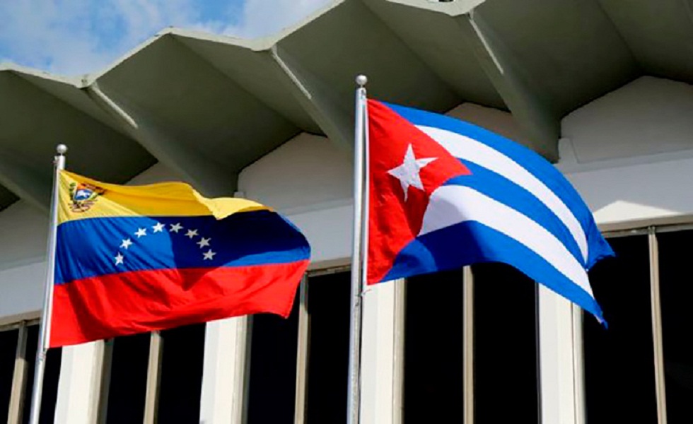 Cuba revela lista de militares fallecidos durante ataques de EU en Venezuela