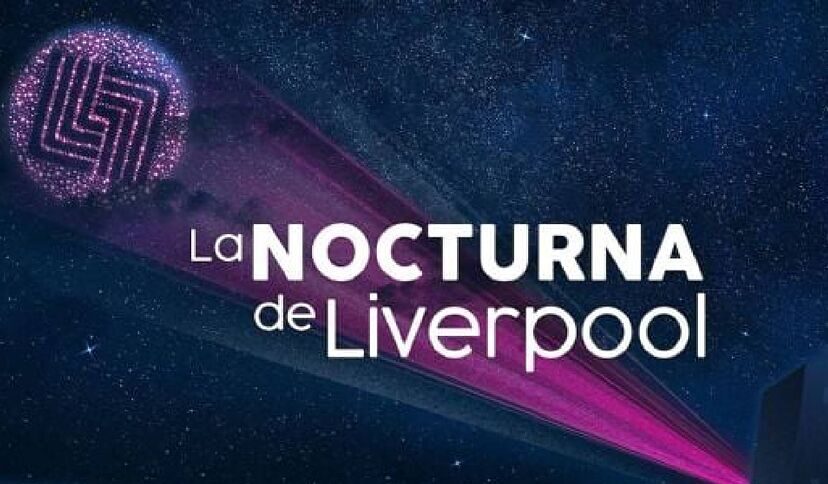 Liverpool:¿Cuándo será la primera Venta Nocturna de 2026?