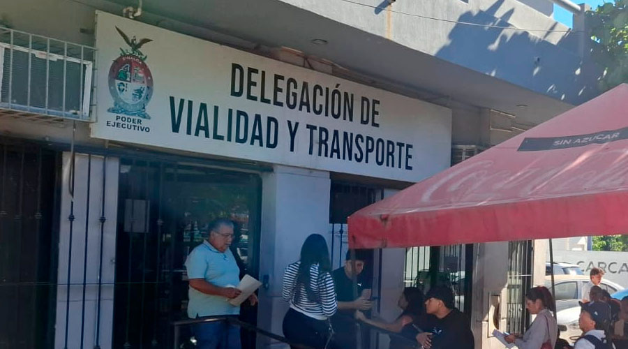 Vialidad y Transporte en Mazatlán