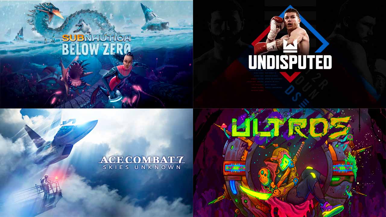 Videojuegos gratuitos de febrero 2026 en PlayStation Plus