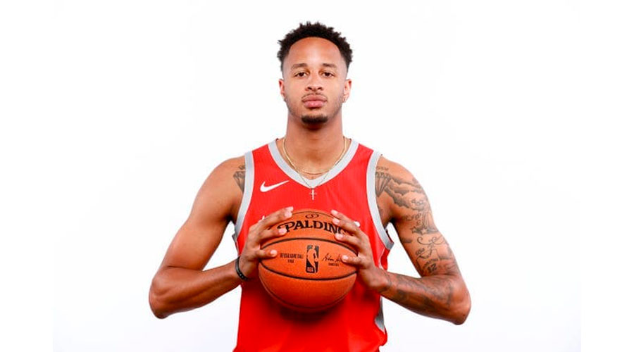 Vincent Edwards reforzará a Pioneros en Cibacopa