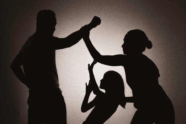 Violencia familiar