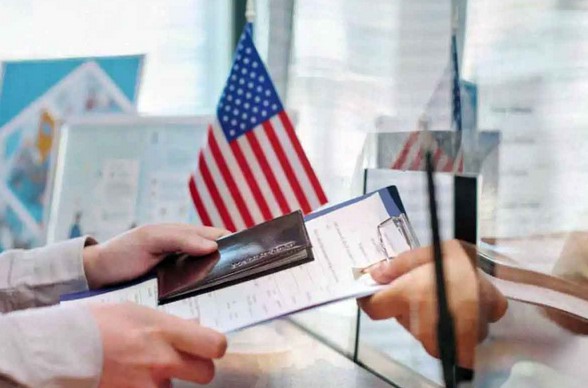 EU amplía lista de países que deberán pagar hasta 15 mil dólares de fianza para solicitar visa
